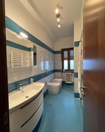 Il Momento Appartement