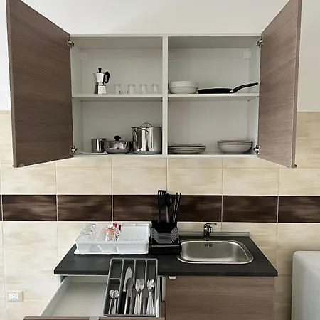 Il Momento Appartement *