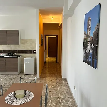 Il Momento Appartement