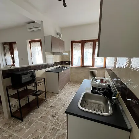 Il Momento Appartement