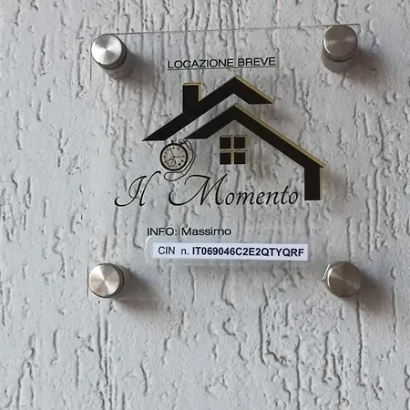Il Momento Appartamento *