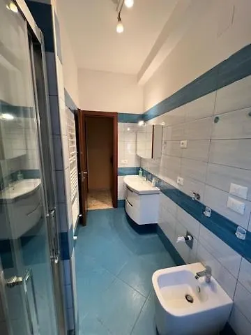 Διαμέρισμα Il Momento Λαντσιάνο