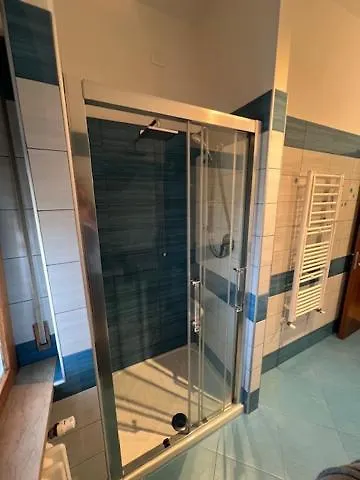 Il Momento Διαμέρισμα *