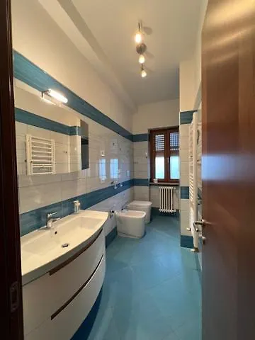 Il Momento Διαμέρισμα