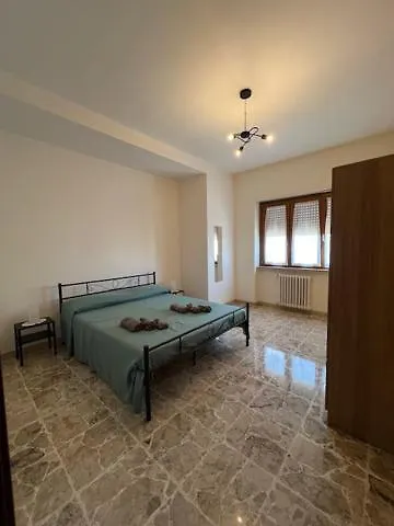 Διαμέρισμα Il Momento *