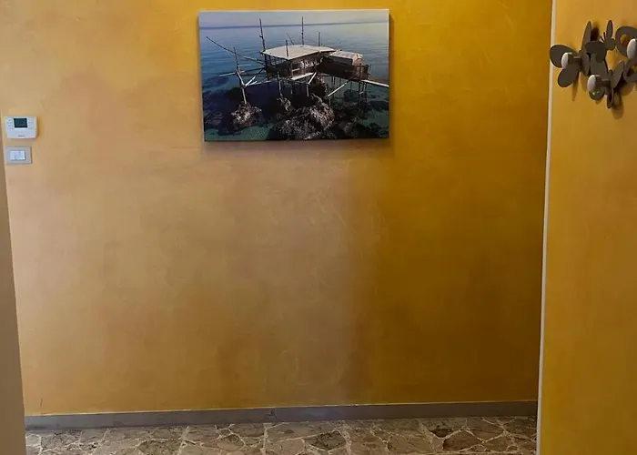 Διαμέρισμα Il Momento Λαντσιάνο