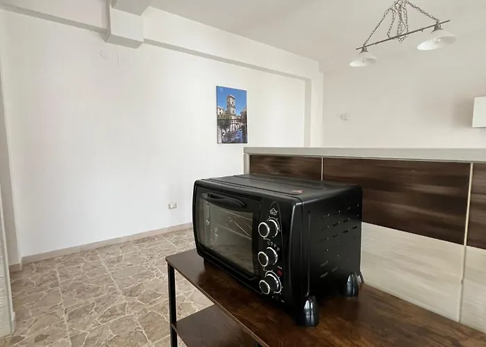 Il Momento Διαμέρισμα *