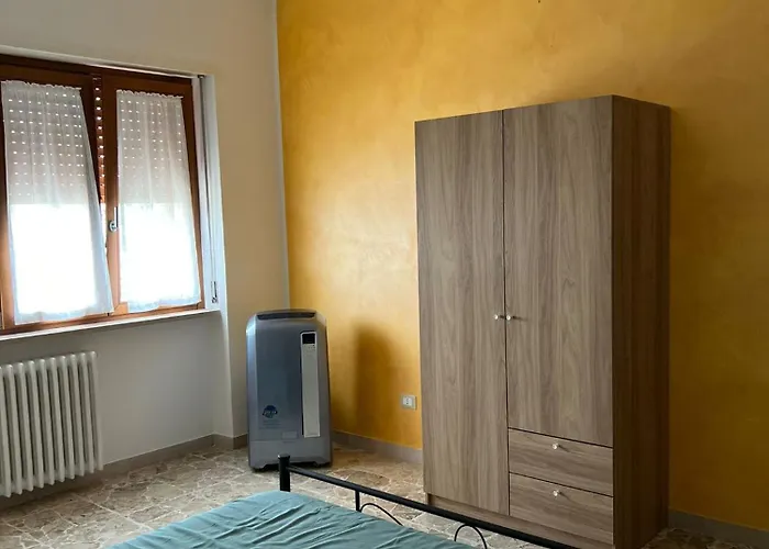 Διαμέρισμα Il Momento