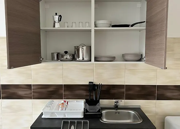 Il Momento Διαμέρισμα *