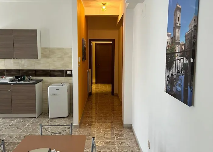 Il Momento Διαμέρισμα