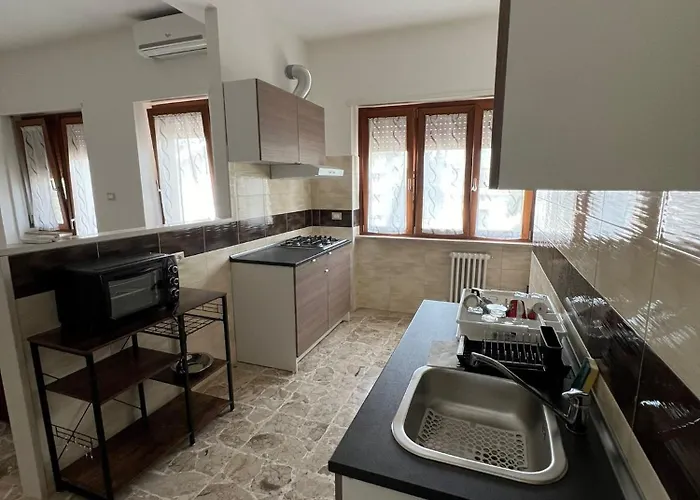 Il Momento Διαμέρισμα