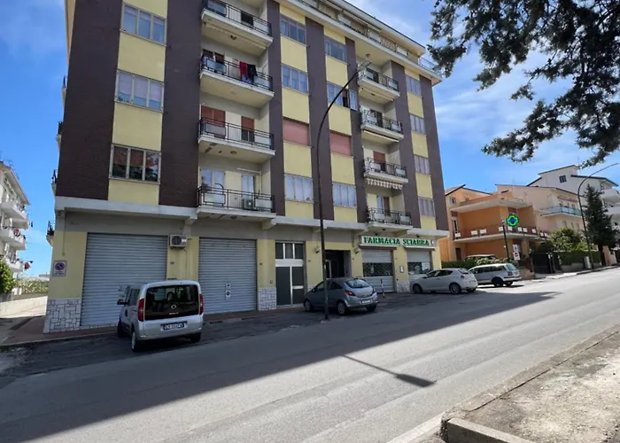 Διαμέρισμα Il Momento