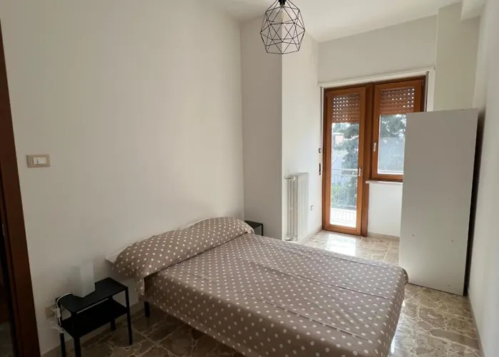 Διαμέρισμα Il Momento *