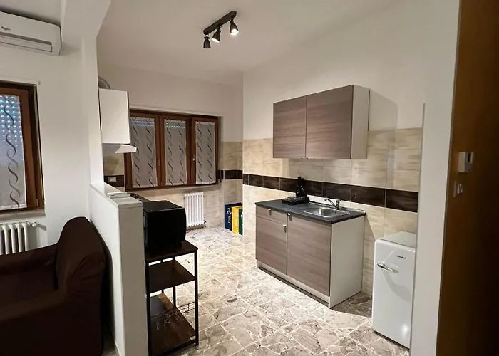 Il Momento Διαμέρισμα Λαντσιάνο