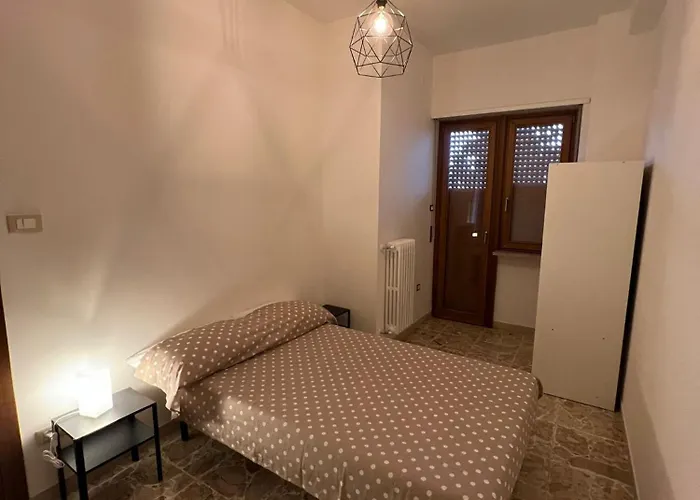 Διαμέρισμα Il Momento *